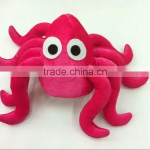 Wholesale Funny Octopus Animal Shape Carnival Hats thumbnail-3