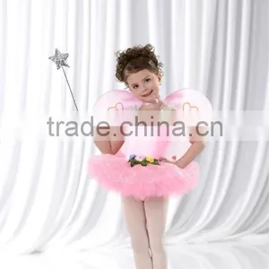 Girl Beautiful Prom Dress-ballerina Wear Stage Performance -cheap Price thumbnail-1