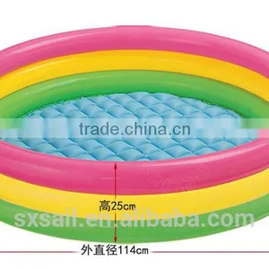 INTEX Fluorescent Swimming Pool thumbnail-4