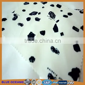 Fashion Print Cotton Twill Fabric for Clothes thumbnail-3