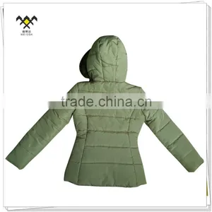 Fake Fur Hood Soft Shell Jacket for Girl thumbnail-2