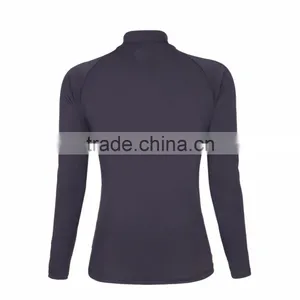 Beroy Custom Long Sleeve Zip Up Workout Jacket, Fitness Tracksuit Jogging Tops Running Jacket thumbnail-6