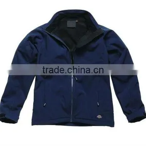 Ladies Polyester Spandex Waterproof Jacket thumbnail-1