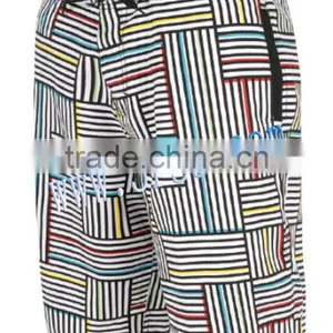 Teen Short Pants Suit Man Shorts thumbnail-1