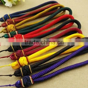No Word Barrels Bead Hand Rope Fashion Accessories Accessories Handle Pieces Lanyards Jade Lanyards Buddha Beads Lanyard Package thumbnail-2
