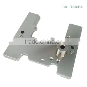 3100058 Stitch Plate Support for Yamato VC2700M thumbnail-1