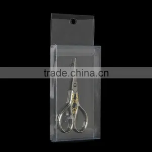 Hot Sale Silver Tone Vintage Retro Style Stainless Steel Tailor Scissors thumbnail-3