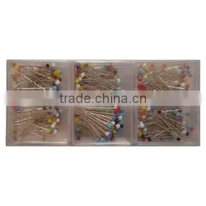 Glass Head Pins thumbnail-1