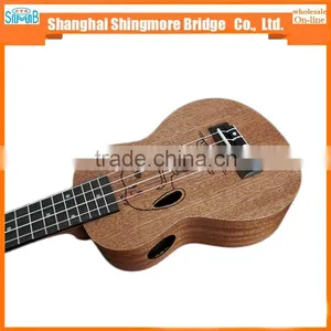 2017 China Supplier Hot Sales High Standard 21inches Ukulele thumbnail-4