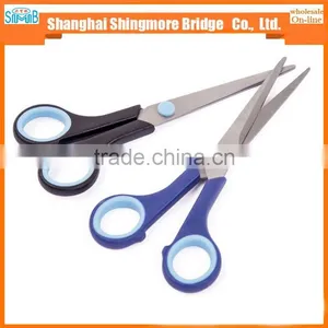 Cheap Wholesale High Quality Stainless Steel Househould Scissors thumbnail-2