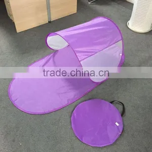 Sea Beach Mat With Shade Foldable Beach Mat thumbnail-1