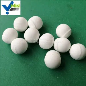 Good Quality Alumina Ceramic Grinding Ball Beads Pellets Sphere thumbnail-3