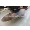 Eames Plywood Table Sofas Poul Kjaerholm Chaise Lounges PK22 Chairs in Leather or Rattan Bibendium Chairs Brno Chairs thumbnail-1