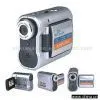 Popular Mini Digital Camcorder - Stores Video On SD MMC thumbnail-1
