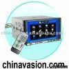 Double DIN Car Audio / Car Video System - 7.0 Inch Touchscreen TFT LCD thumbnail-1