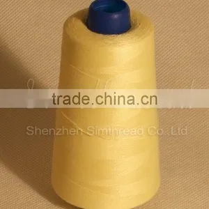 Polyester Sewing Thread thumbnail-1