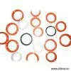 Sell Silicone Seal Rings thumbnail-1