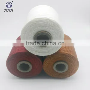 420D/16 Braided Thread for Making Men's Leisure Shoes thumbnail-3