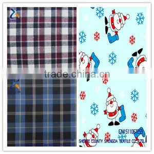 REACTIVE PRINTED 20*10 COTTON PRINTED FABRIC thumbnail-1