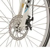 CF-TDB01Z 700cc ELECTRIC CITY BIKE thumbnail-3
