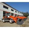 China Top Brand Wheel Loader ZL30FS thumbnail-1