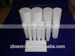 2mm Pure Plastic (PTFE) Rods thumbnail-5