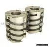 Pair of Helical Heads for Tenoners With 50x12x1.5 Knives thumbnail-1