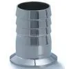 Stainless Steel Sanitary Hose Nipple thumbnail-2