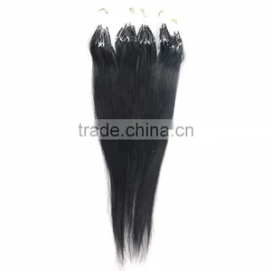 Easy Loop Micro Ring-x Hair Extension thumbnail-1