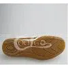 Topstitched Nubuck Leather Men Casual Shoes China thumbnail-1