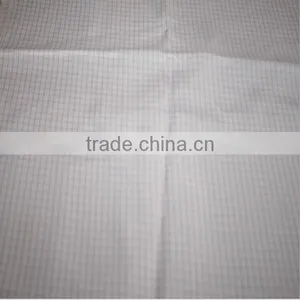 Metal Silk Fabrics With Carbon thumbnail-1