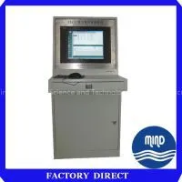 ZJK Metering Station Control Terminal thumbnail-1