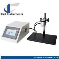 Pressure Decay Burst Strength Tester for Package thumbnail-1