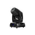 300W Lamp Moving Head Spot With Rotating Gobos Road Shows Lighting For DJ Equipment thumbnail-1