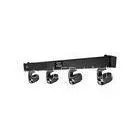 Colorful Beam Effect Mini Pocket Spotbar Moving Head Stage Lights For Mobile DJ / Party thumbnail-1