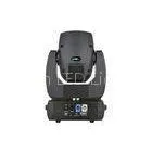 Nightclub KTV Rotating Prism Moving Head Beam Stage Light Philip Lamp 13 / 15 DMX Channels thumbnail-1