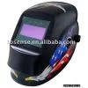 Automatic Welding Helmet Auto-Darkening Welding Helmet Welding Helmet/auto-welding Mask/welding Goggle thumbnail-1