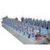 18 Station High Precision Slitting Hydraulic Mould Cutting Metal Roll Forming Machine Unit thumbnail-1