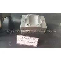 Forged Follower Railway Components Manufacture China thumbnail-1