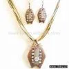 Necklace Set thumbnail-1