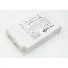 Multifunction 1-10V Dimmable LED Driver 50W PUSH 1050mA , LED Panel Light Driver thumbnail-1