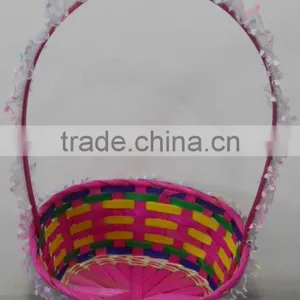 Cheap Bamboo Fruit Baskets thumbnail-5