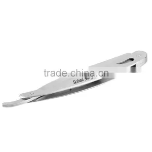 Barber Razor Straight thumbnail-5