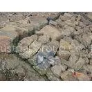 Woven Wire Mesh Welded Wire Fabric PVC Coated Stone Gabion Cages Gabion Basket Suppliers thumbnail-1