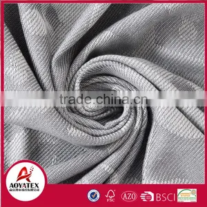 Cable Knitted Printing Modacrylic Airline Blanket thumbnail-6