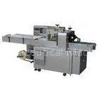 Chocolate / Ice Cream Automated Packaging Machine With Electronic Text Display thumbnail-1
