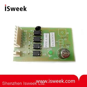 FSM-A-002 Air Quality Monitor Module thumbnail-1
