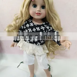 Hot Issue 18 Year Girl Dolls American Girl Doll thumbnail-1