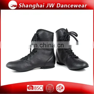 Leather Shoes Boots thumbnail-5