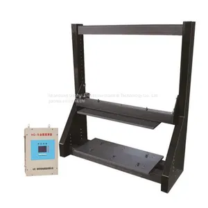 Detector/Conveyor Belt Metal Detector for Cement, Limestone, Coal thumbnail-1